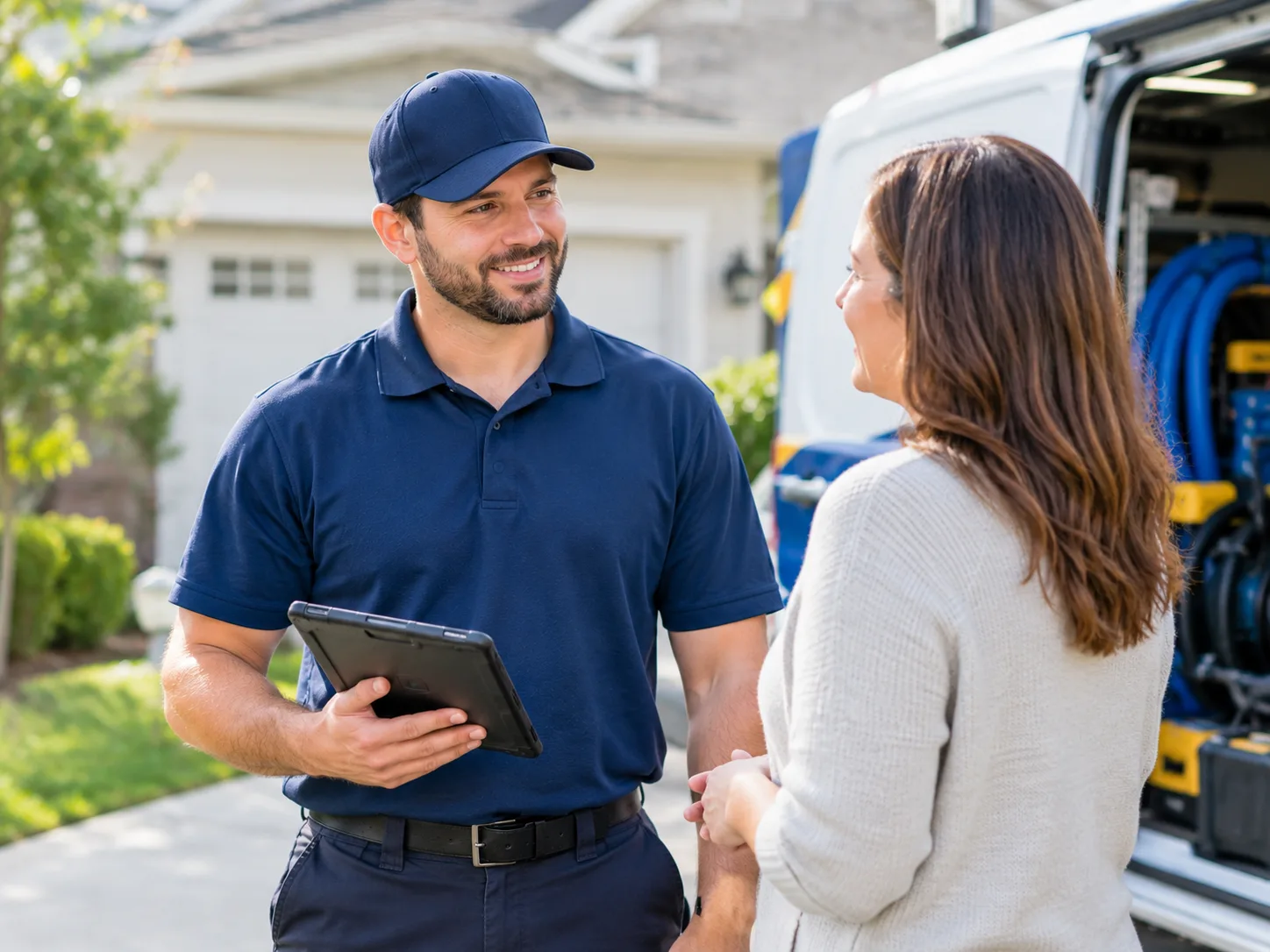 Sewage Backup Cleanup Camden, NC FAQs